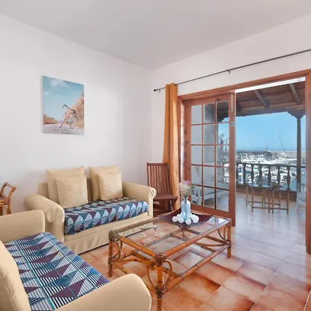 Apartamento Panoramica Gigantes Sea View