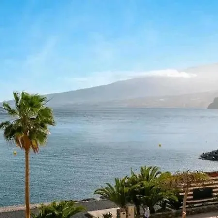 Apartamento Panoramica Gigantes Sea View