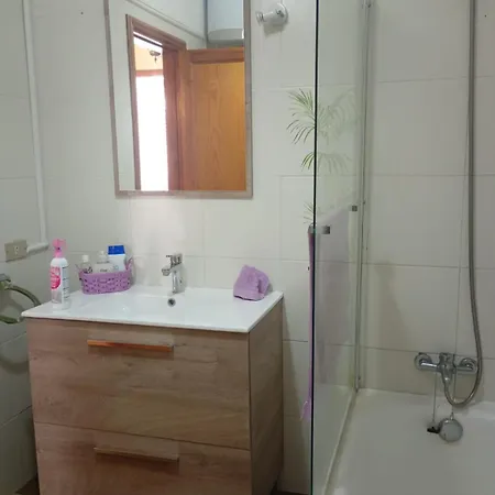 Apartamento Panoramica Gigantes Sea View Acantilado de los Gigantes