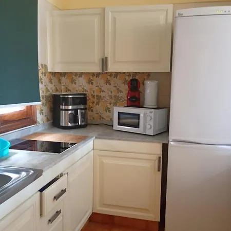 Apartamento Panoramica Gigantes Sea View *