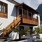 Panoramica Gigantes Sea View Διαμέρισμα Acantilado de los Gigantes