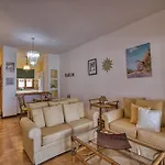 Panoramica Gigantes Sea View Διαμέρισμα *