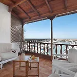 Panoramica Gigantes Sea View