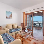 Apartment Panoramica Gigantes Sea View