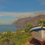 Panoramica Gigantes Sea View *