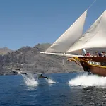 Panoramica Gigantes Sea View *
