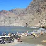 Panoramica Gigantes Sea View Apartment