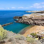 Panoramica Gigantes Sea View * Acantilado de los Gigantes
