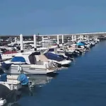 Apartment Panoramica Gigantes Sea View