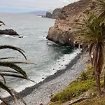 Apartment Panoramica Gigantes Sea View *