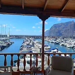 Panoramica Gigantes Sea View Διαμέρισμα Acantilado de los Gigantes