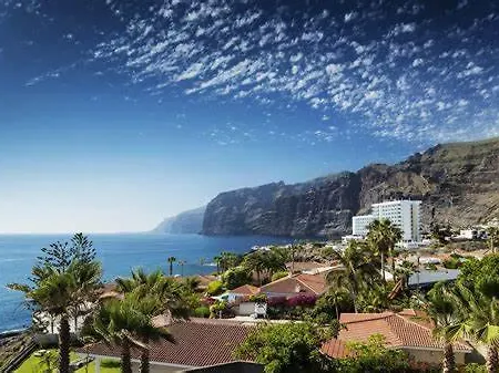 Gigantes Sea View & Apartment Acantilado de los Gigantes