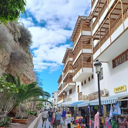 Gigantes Sea View & Apartment