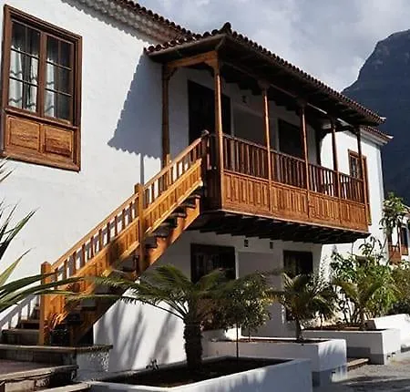 Gigantes Sea View & Apartament Acantilado de los Gigantes