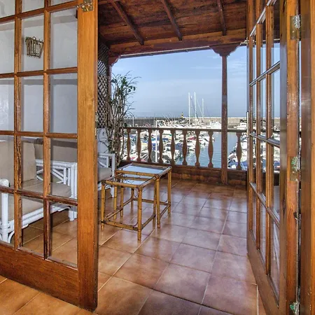 Gigantes Sea View & Apartment Acantilado de los Gigantes