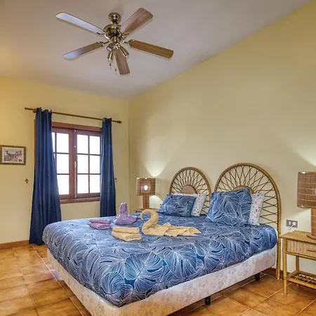 Gigantes Sea View &
