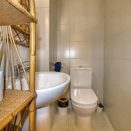 Gigantes Sea View & Apartment