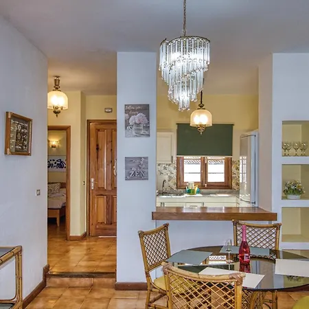 Gigantes Sea View & Apartment *