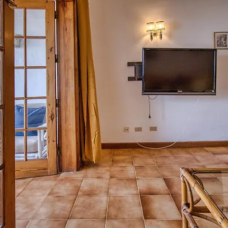Apartment Gigantes Sea View & *