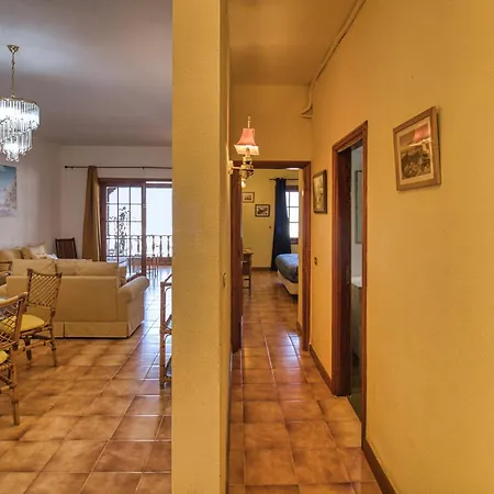 Gigantes Sea View & Apartment