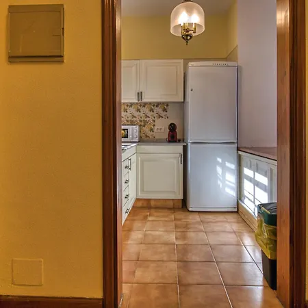 Gigantes Sea View & Apartament Acantilado de los Gigantes