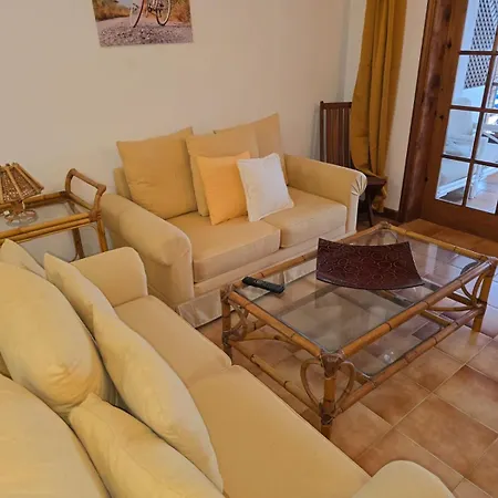 Gigantes Sea View & Apartment Acantilado de los Gigantes