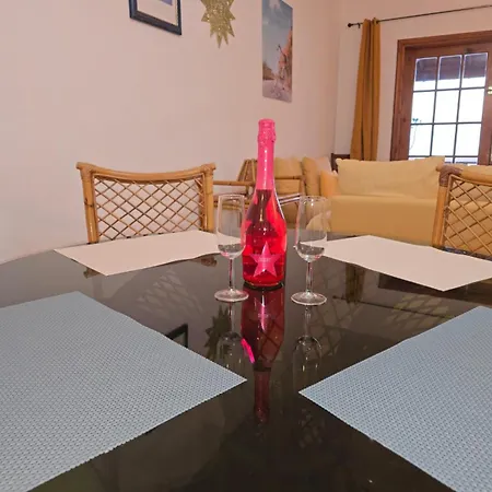 Apartment Gigantes Sea View & Acantilado de los Gigantes