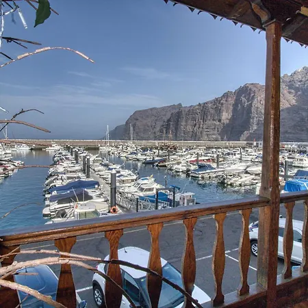 Gigantes Sea View & Apartment