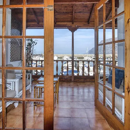 Apartment Gigantes Sea View & *
