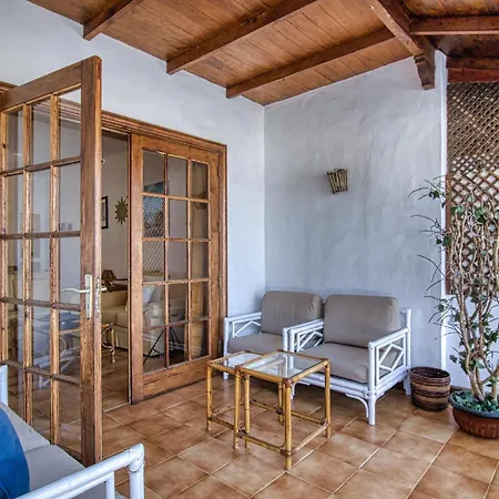 Apartment Gigantes Sea View &