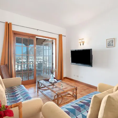 Gigantes Sea View & Apartment Acantilado de los Gigantes