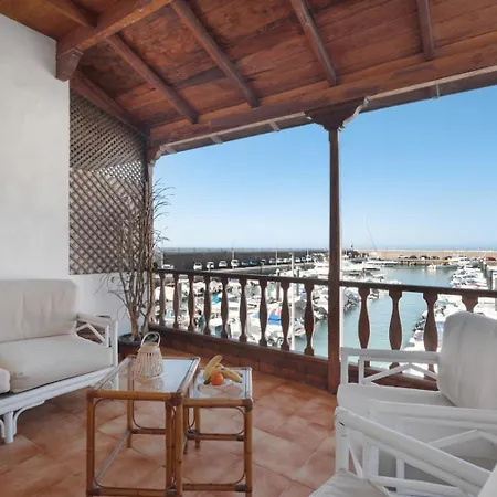Gigantes Sea View &