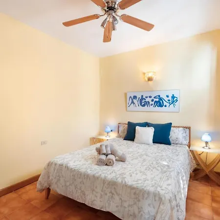 Gigantes Sea View & Apartment