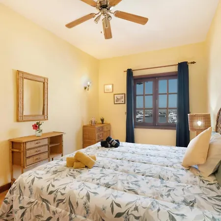 Apartment Gigantes Sea View & *