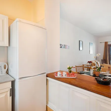 Gigantes Sea View & Apartment *