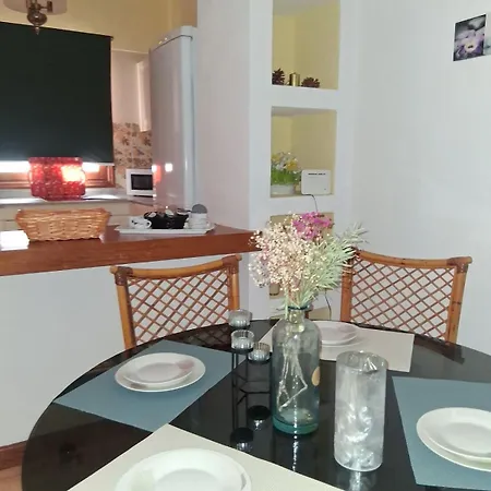 Gigantes Sea View & Apartment Acantilado de los Gigantes