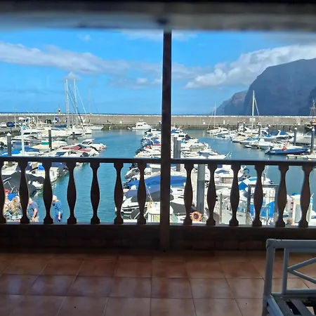 Gigantes Sea View & *