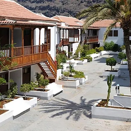 Apartament Gigantes Sea View & Acantilado de los Gigantes