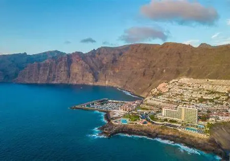 Gigantes Sea View & Apartament