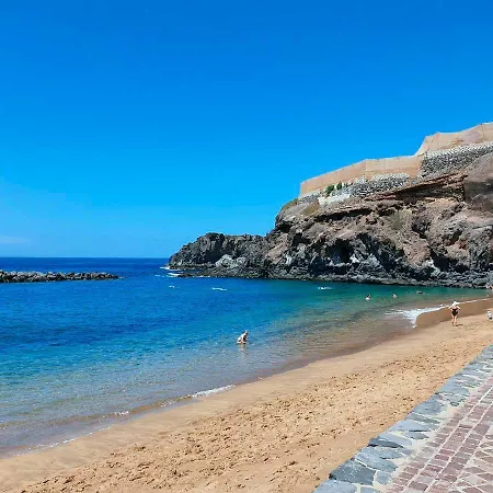 Apartment Panoramica Gigantes Sea View Acantilado de los Gigantes