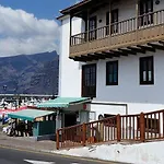 Apartman Panoramica Gigantes Sea View Acantilado de los Gigantes