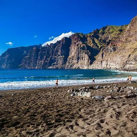 Panoramica Gigantes Sea View *