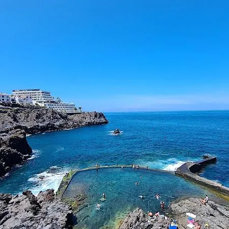 Panoramica Gigantes Sea View *