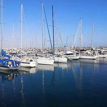 Panoramica Gigantes Sea View * אקנטילדו דה לוס גיגנטס