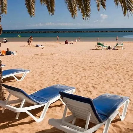 Panoramica Gigantes Sea View Apartment