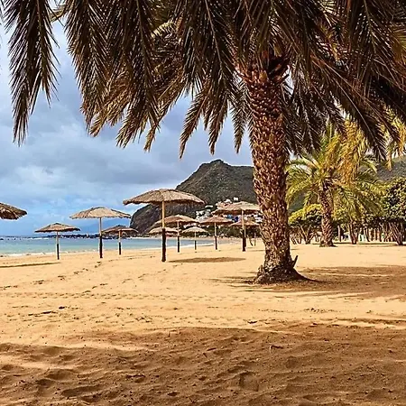 Panoramica Gigantes Sea View