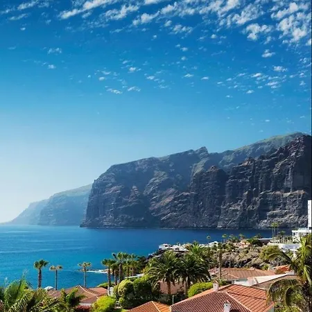 Διαμέρισμα Panoramica Gigantes Sea View *