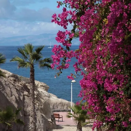 Panoramica Gigantes Sea View *
