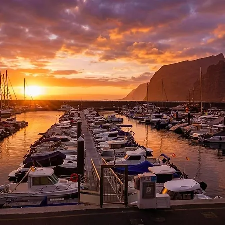 Διαμέρισμα Panoramica Gigantes Sea View