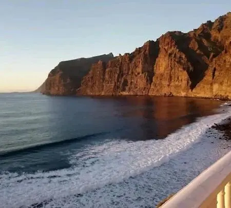 Panoramica Gigantes Sea View *